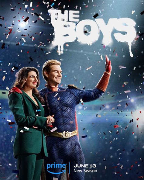 sortie The Boy