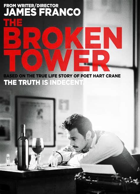 sortie The Broken Tower