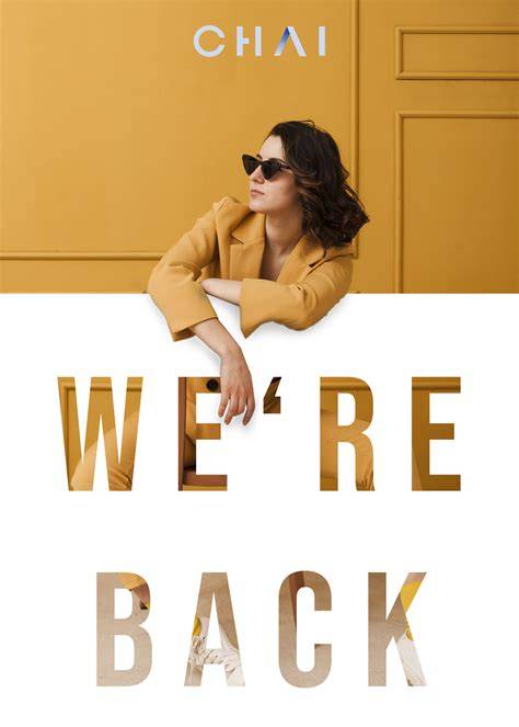 sortie The Comebacks