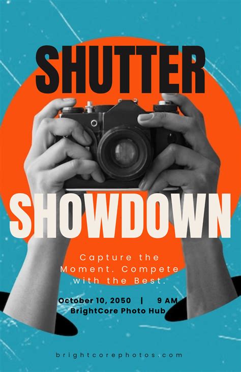 sortie The Competition