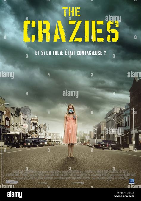 sortie The Crazies