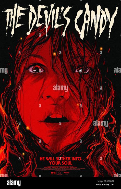 sortie The Devil's Candy