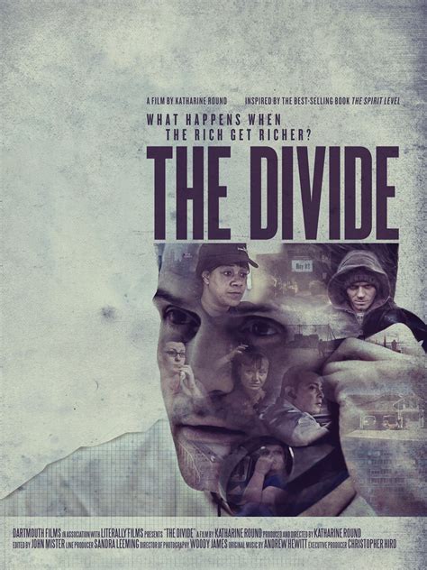 sortie The Divide
