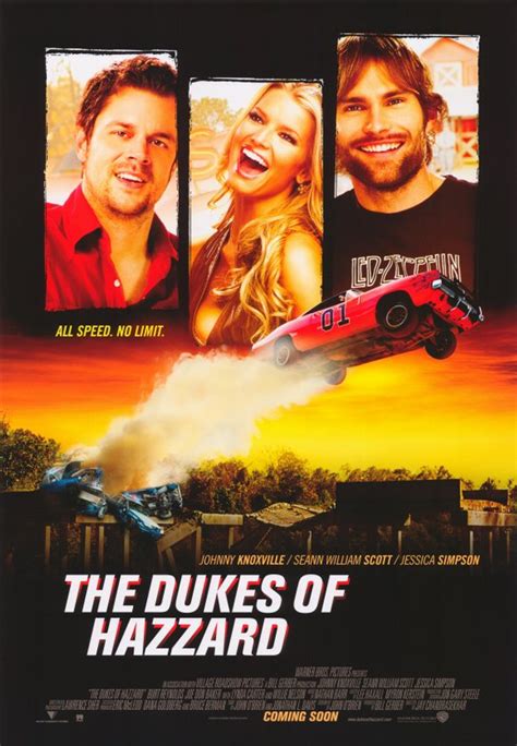 sortie The Dukes