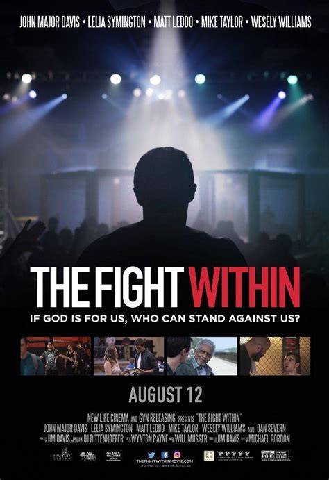 sortie The Fight Within