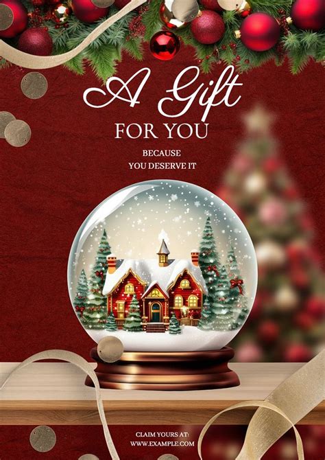 sortie The Gift