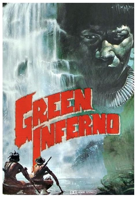 sortie The Green Inferno