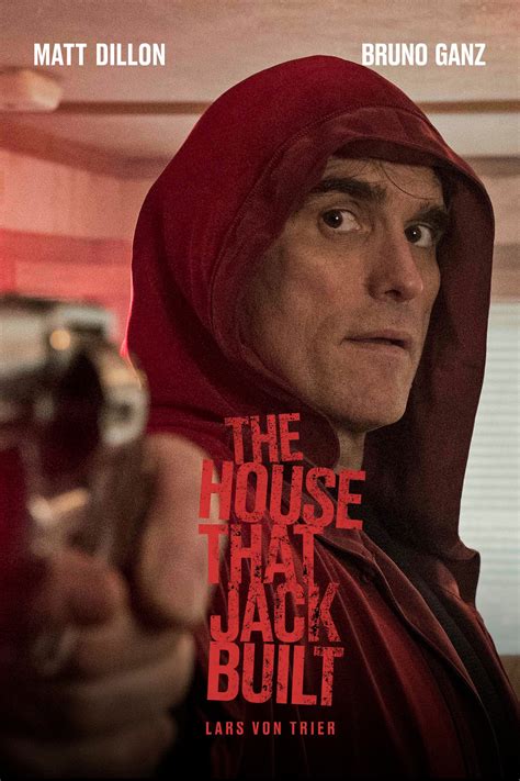 sortie The House That Jack Built