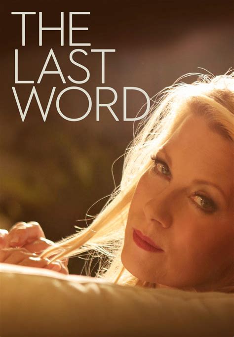 sortie The Last Word