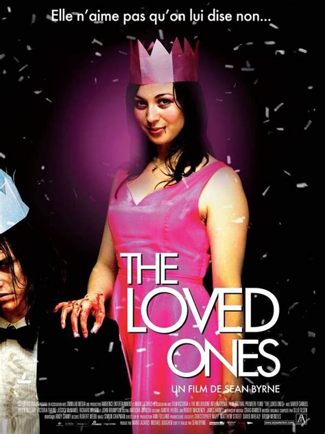 sortie The Loved Ones