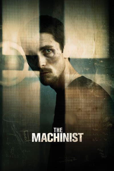sortie The Machinist
