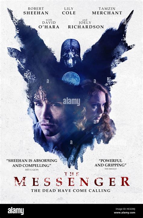 sortie The Messenger