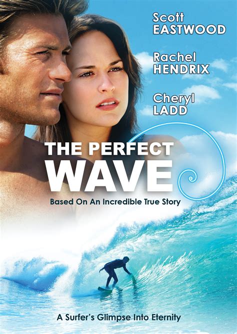 sortie The Perfect Wave