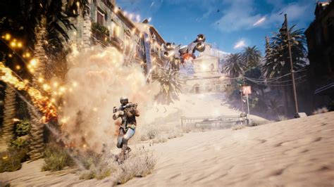 sortie The Raiders