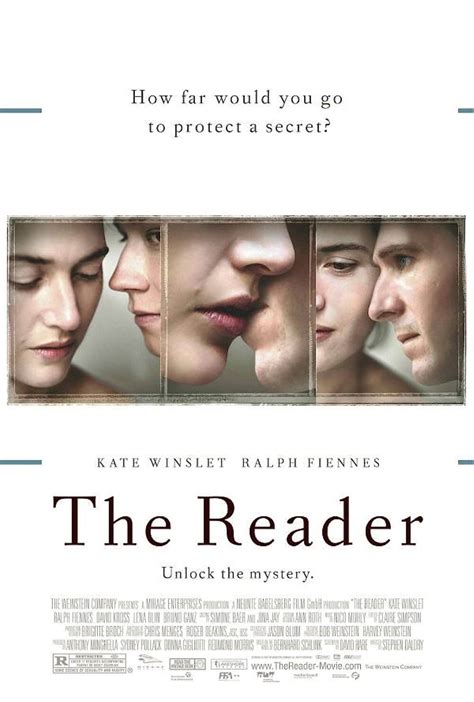 sortie The Reader