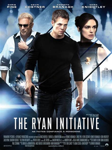 sortie The Ryan Initiative