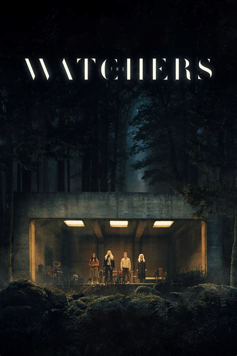 sortie The Watcher