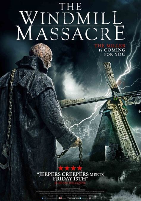 sortie The Windmill Massacre