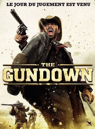 sortie The gundown