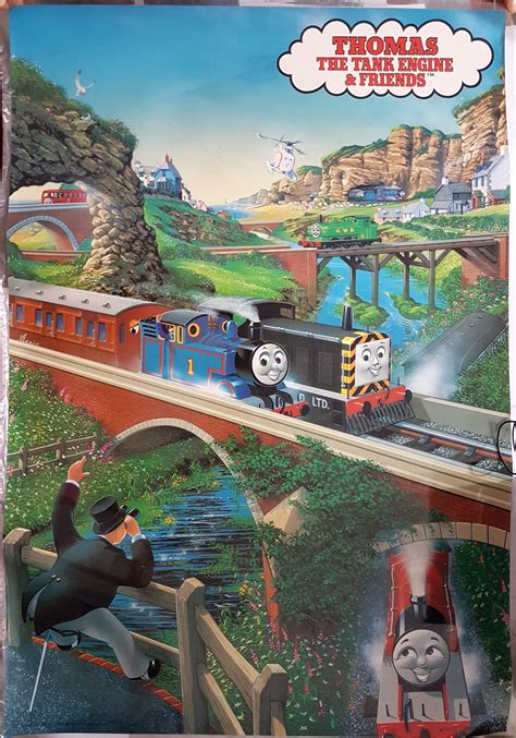 sortie Thomas