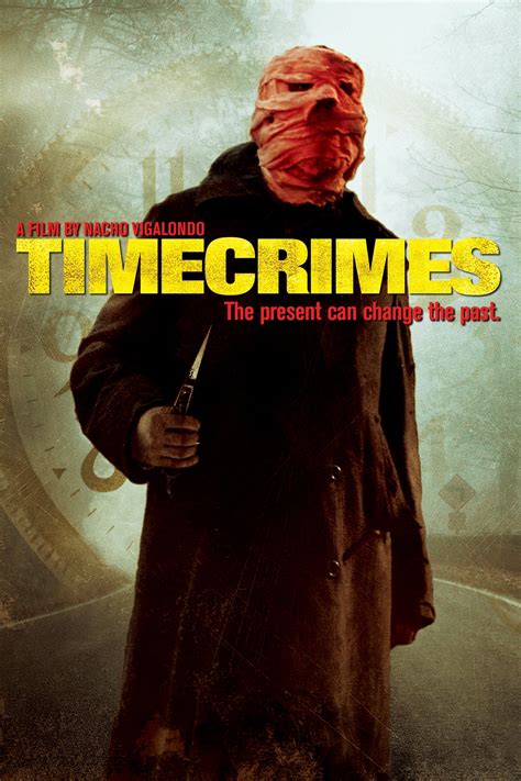 sortie Timecrimes