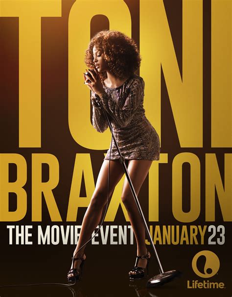 sortie Toni Braxton: Unbreak My Heart