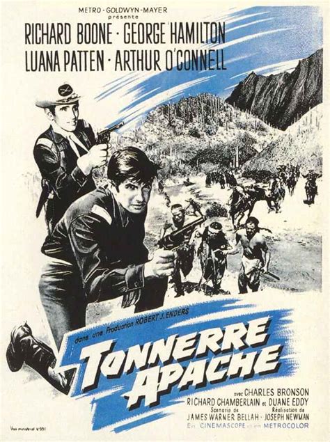 sortie Tonnerre apache