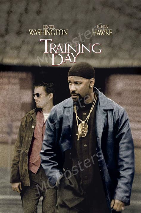 sortie Training Day
