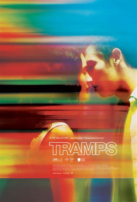 sortie Tramps