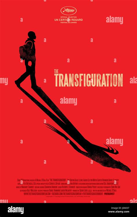 sortie Transfiguration