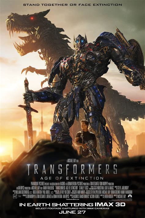 sortie Transformers