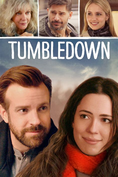 sortie Tumbledown