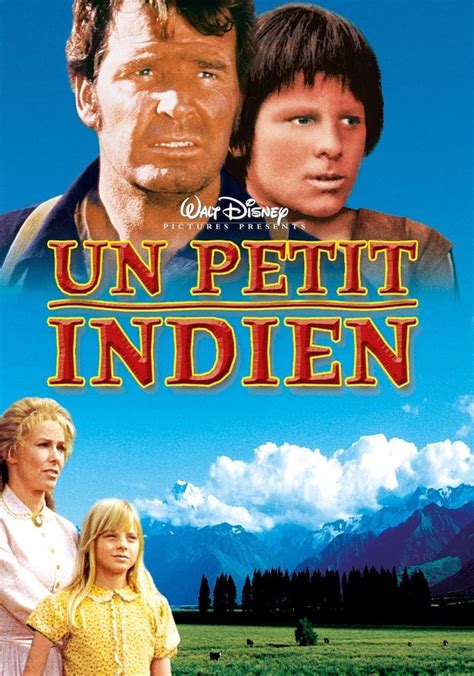 sortie Un petit Indien
