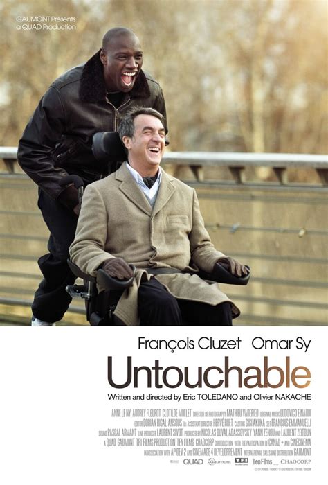 sortie Untouchable
