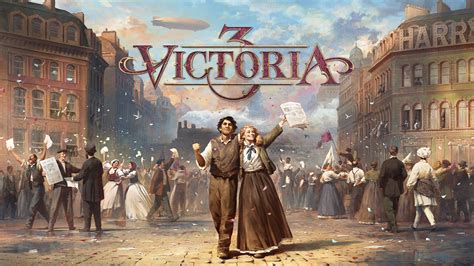 sortie Victoria