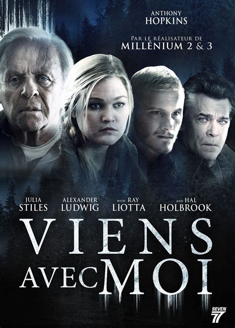 sortie Viens avec moi