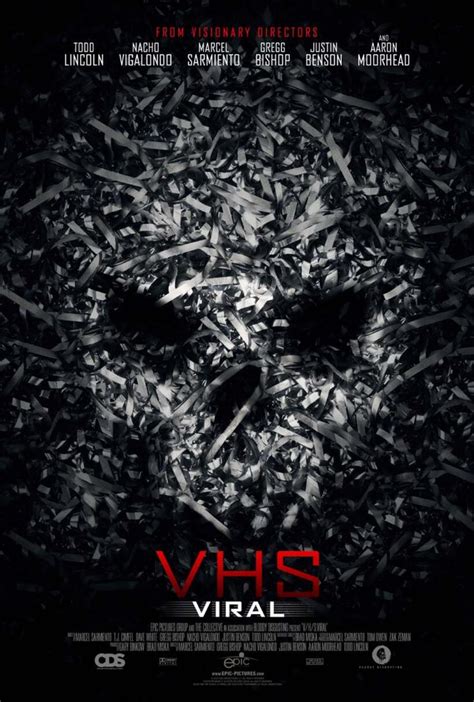 sortie Viral