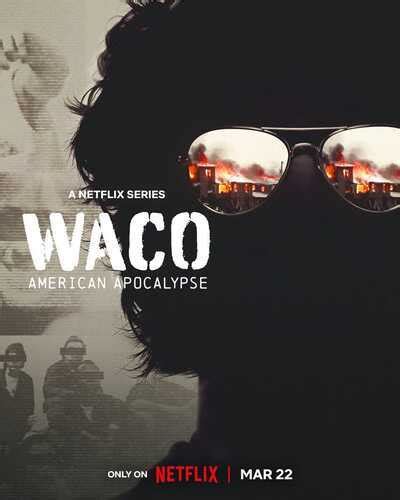 sortie Waco