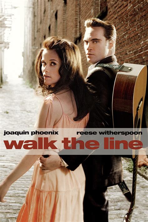 sortie Walk the Line