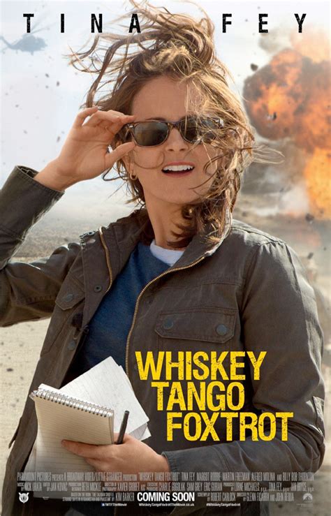 sortie Whiskey Tango Foxtrot