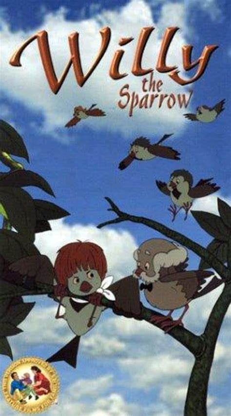 sortie Willy The Sparrow