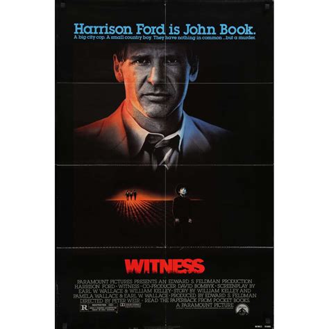 sortie Witness
