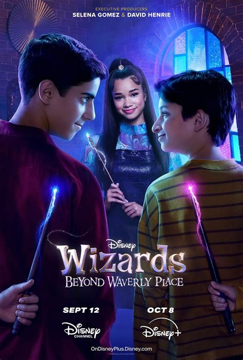 sortie Wizards