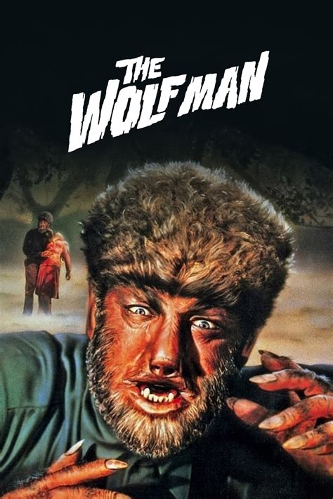 sortie Wolfman