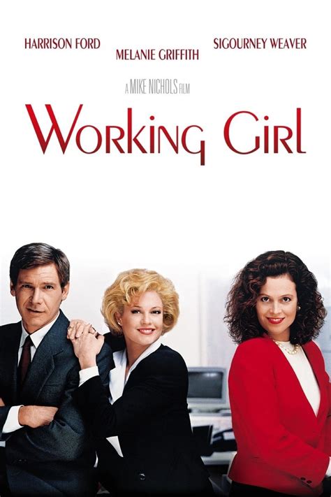 sortie Working Girl