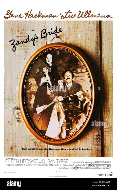 sortie Zandy's Bride