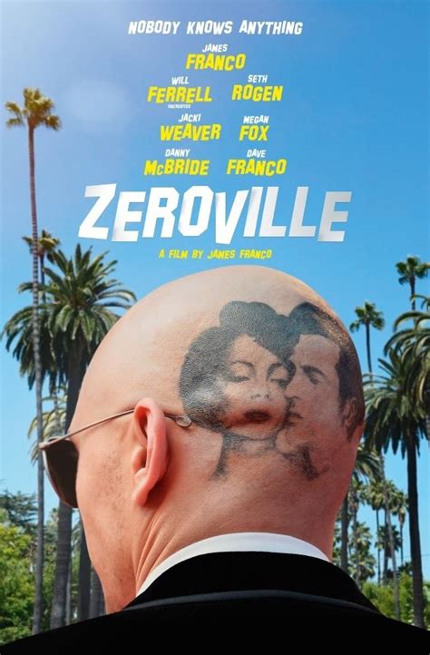 sortie Zeroville