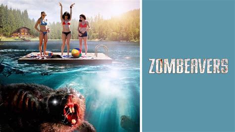 sortie Zombeavers