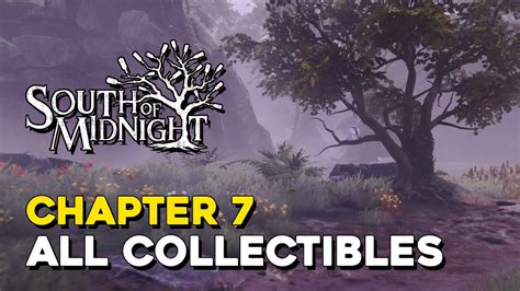 South Of Midnight Chapter 7 Walkthrough