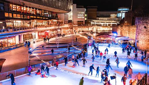 southampton ice skate